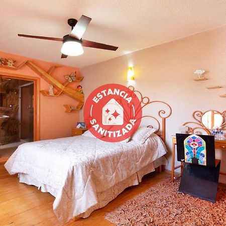 Hotel Josefas Boutique El Pueblito  Eksteriør bilde