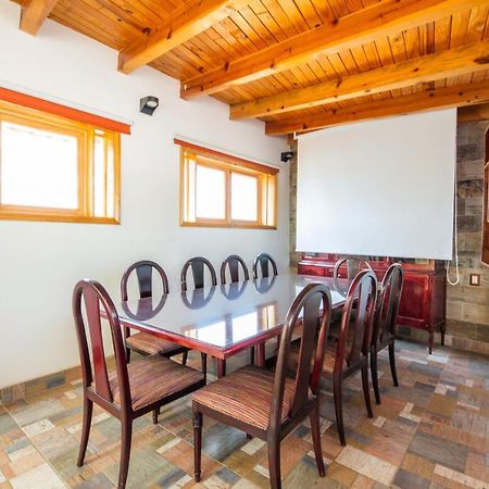 Hotel Josefas Boutique El Pueblito  Eksteriør bilde