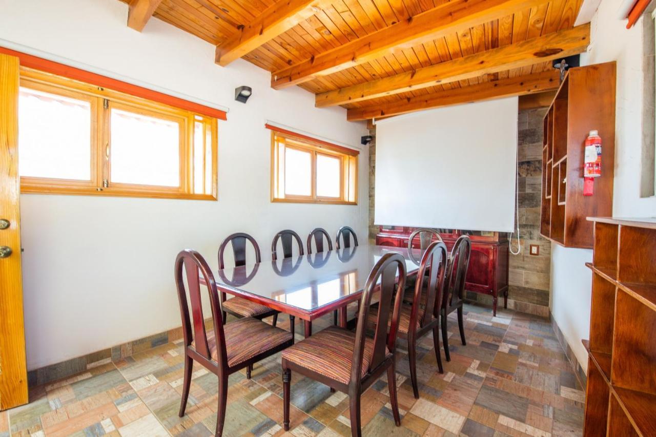 Hotel Josefas Boutique El Pueblito  Eksteriør bilde