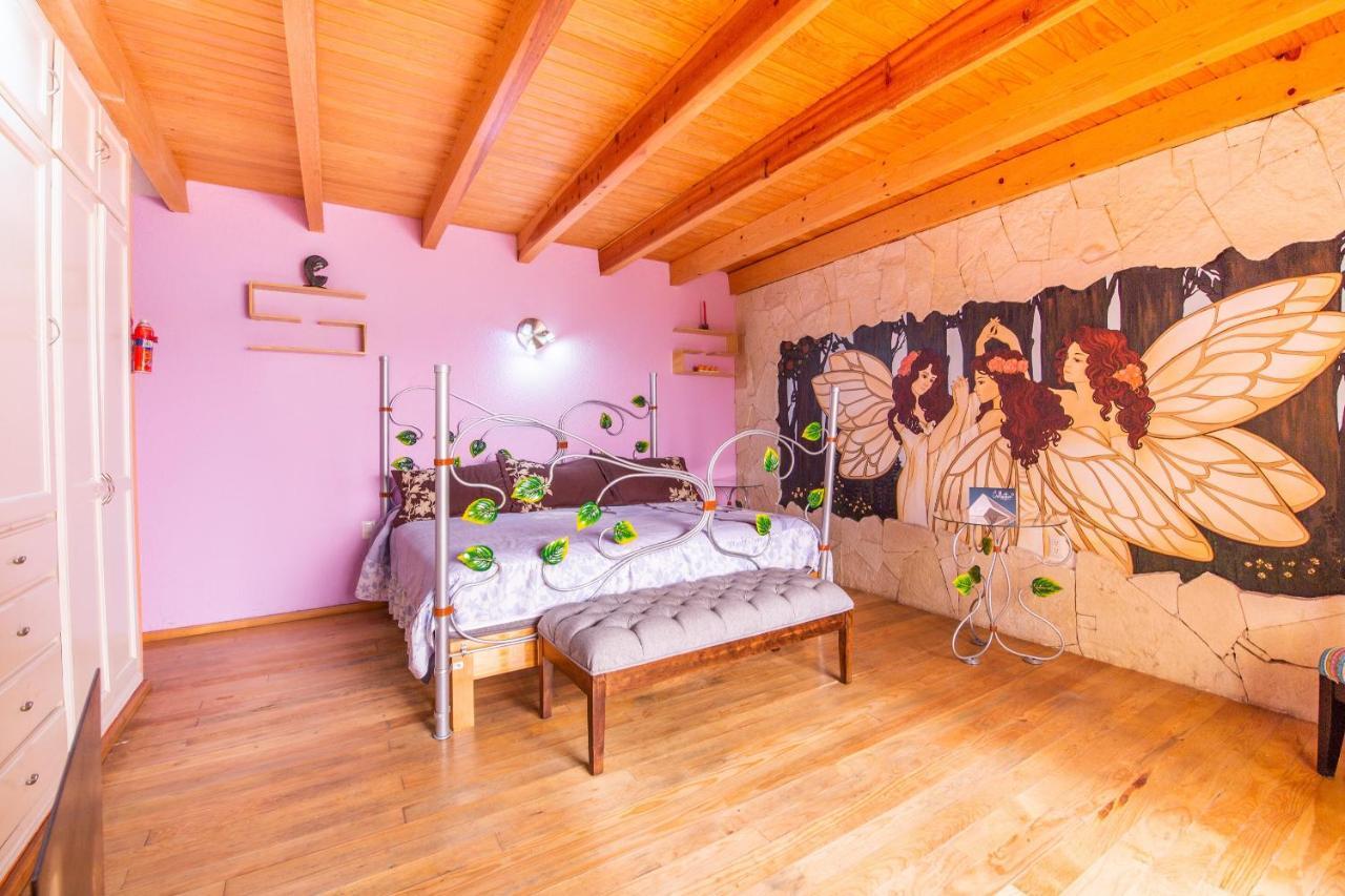 Hotel Josefas Boutique El Pueblito  Eksteriør bilde
