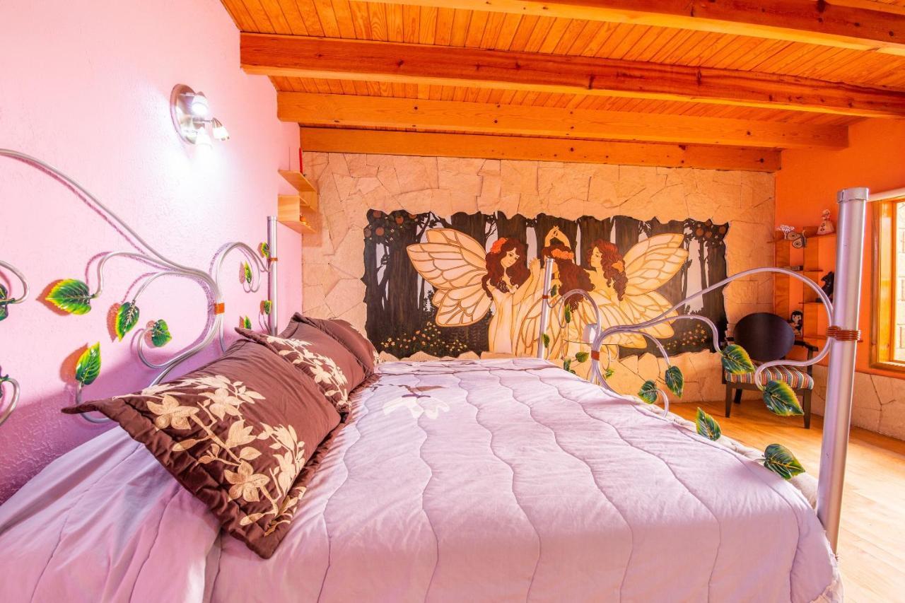 Hotel Josefas Boutique El Pueblito  Eksteriør bilde