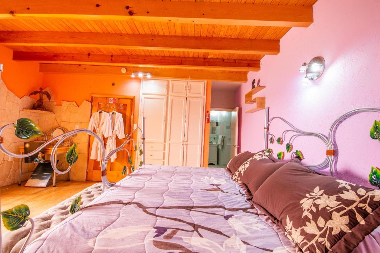 Hotel Josefas Boutique El Pueblito  Eksteriør bilde