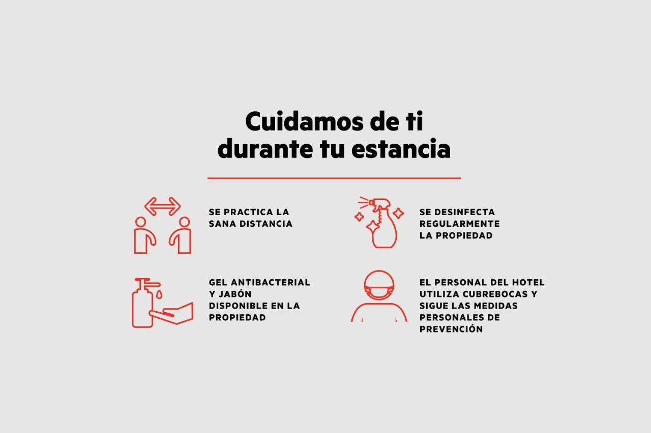 Hotel Josefas Boutique El Pueblito  Eksteriør bilde