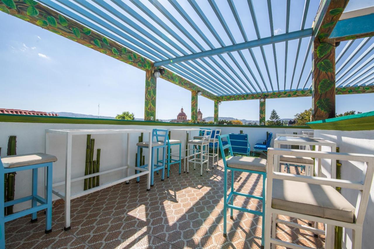 Hotel Josefas Boutique El Pueblito  Eksteriør bilde