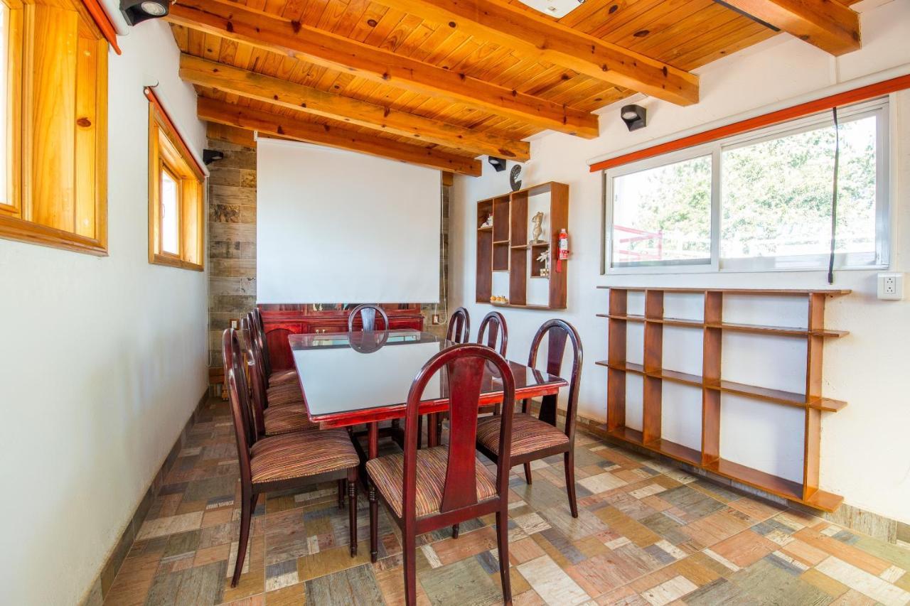 Hotel Josefas Boutique El Pueblito  Eksteriør bilde