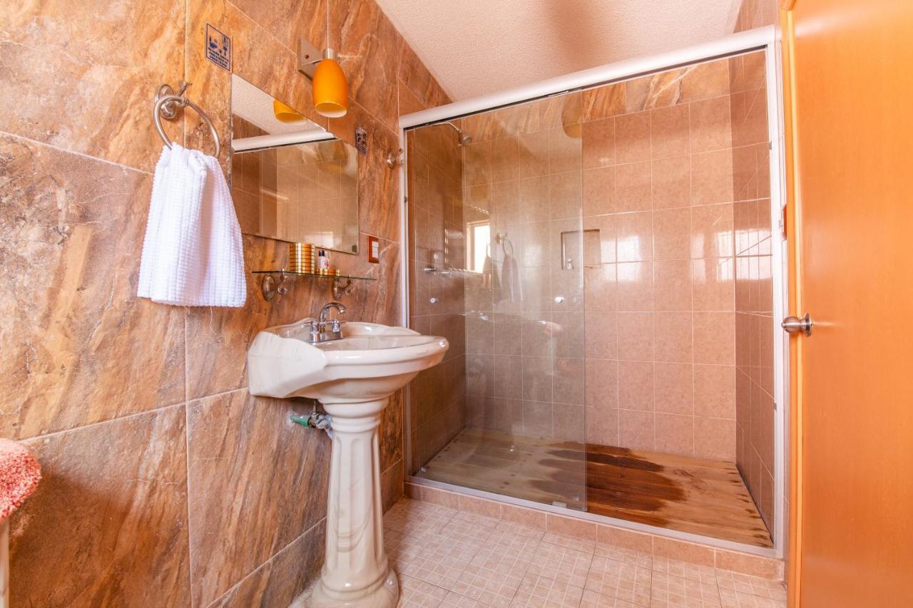 Hotel Josefas Boutique El Pueblito  Eksteriør bilde