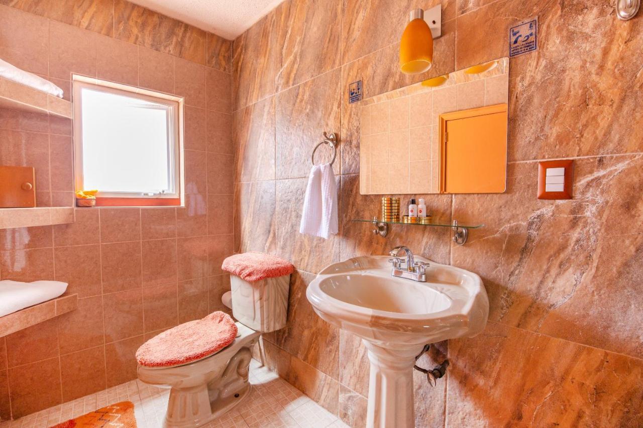 Hotel Josefas Boutique El Pueblito  Eksteriør bilde