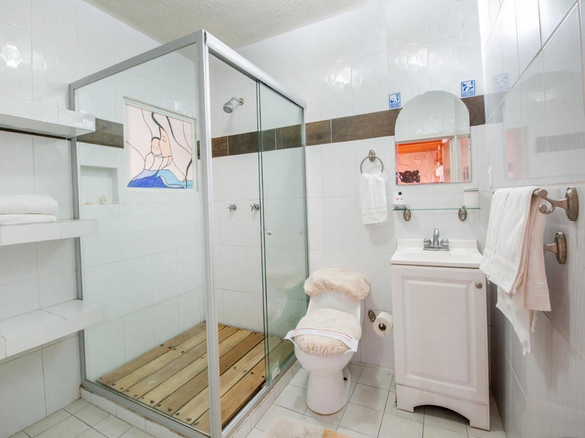 Hotel Josefas Boutique El Pueblito  Eksteriør bilde