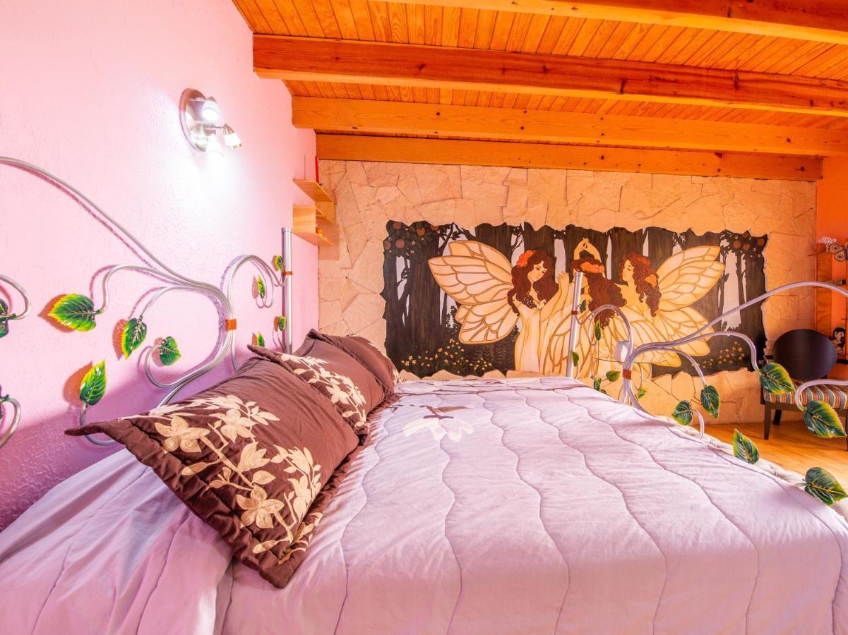 Hotel Josefas Boutique El Pueblito  Eksteriør bilde