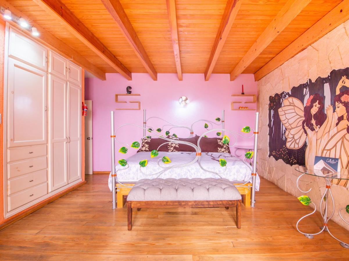 Hotel Josefas Boutique El Pueblito  Eksteriør bilde