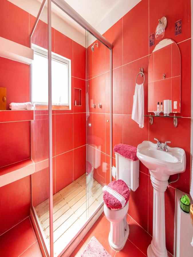 Hotel Josefas Boutique El Pueblito  Eksteriør bilde