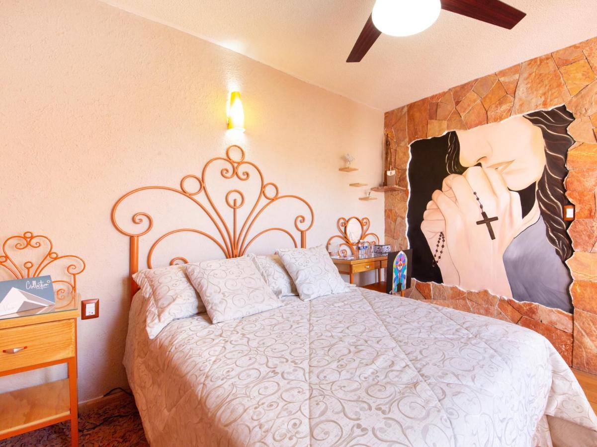 Hotel Josefas Boutique El Pueblito  Eksteriør bilde